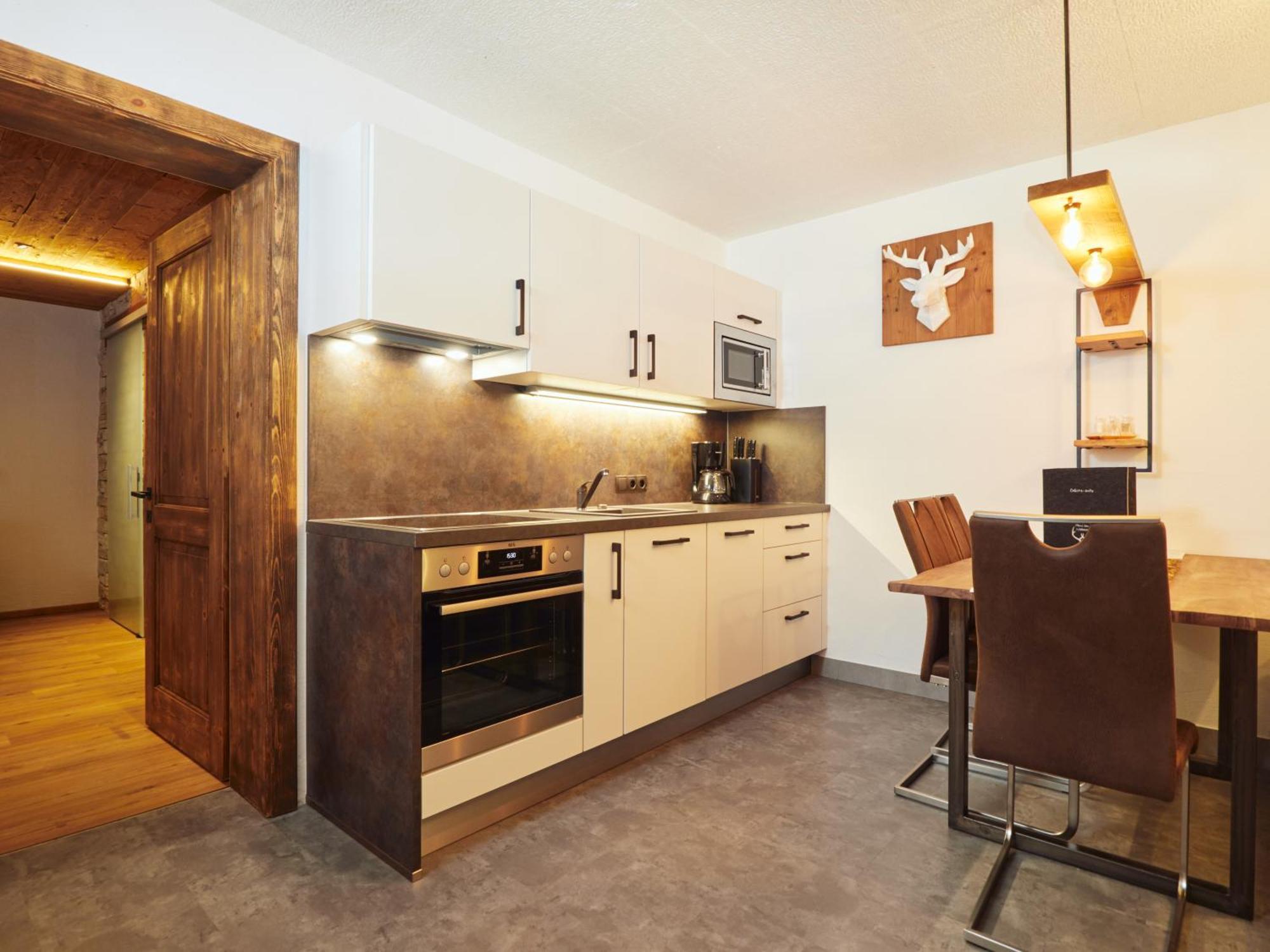 Wildbach Apartments Neustift im Stubaital Εξωτερικό φωτογραφία