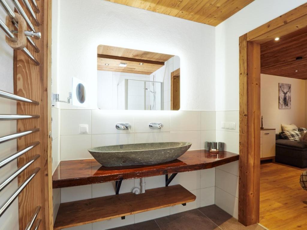 Wildbach Apartments Neustift im Stubaital Εξωτερικό φωτογραφία