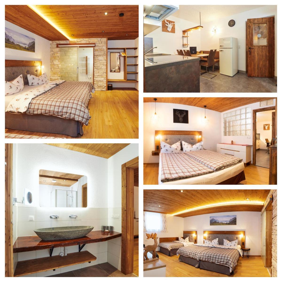 Wildbach Apartments Neustift im Stubaital Εξωτερικό φωτογραφία