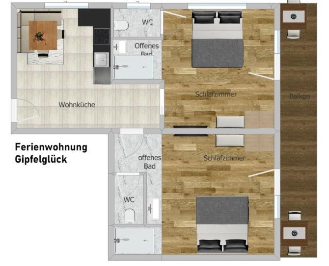 Wildbach Apartments Neustift im Stubaital Εξωτερικό φωτογραφία