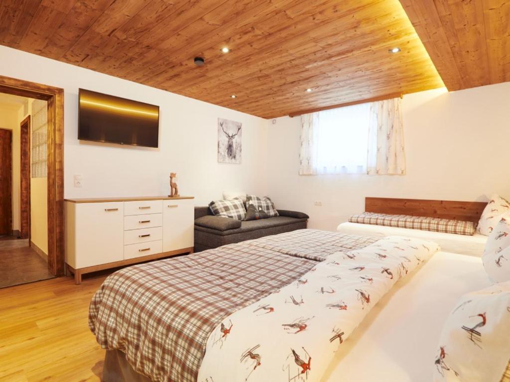 Wildbach Apartments Neustift im Stubaital Δωμάτιο φωτογραφία