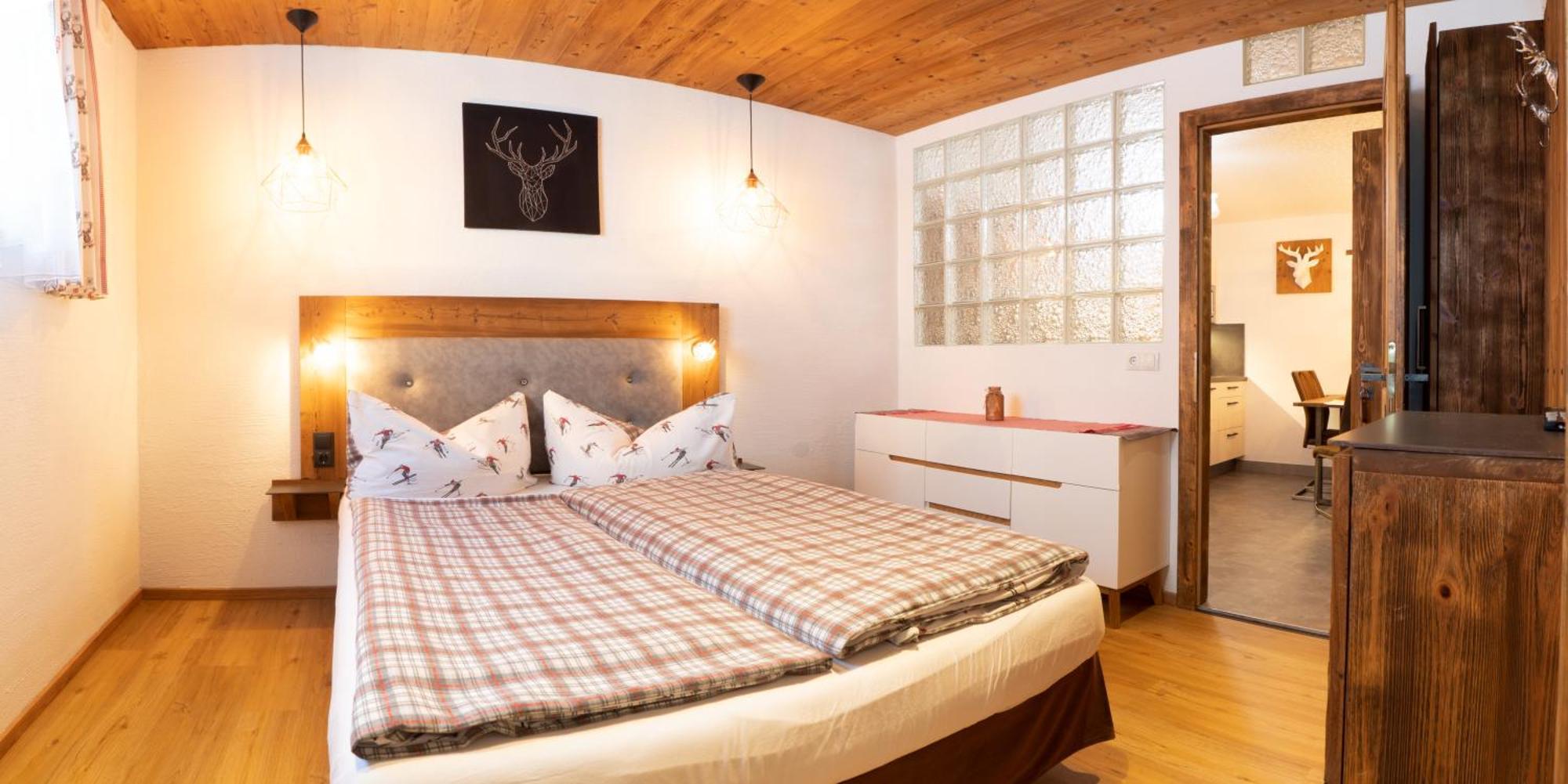Wildbach Apartments Neustift im Stubaital Δωμάτιο φωτογραφία