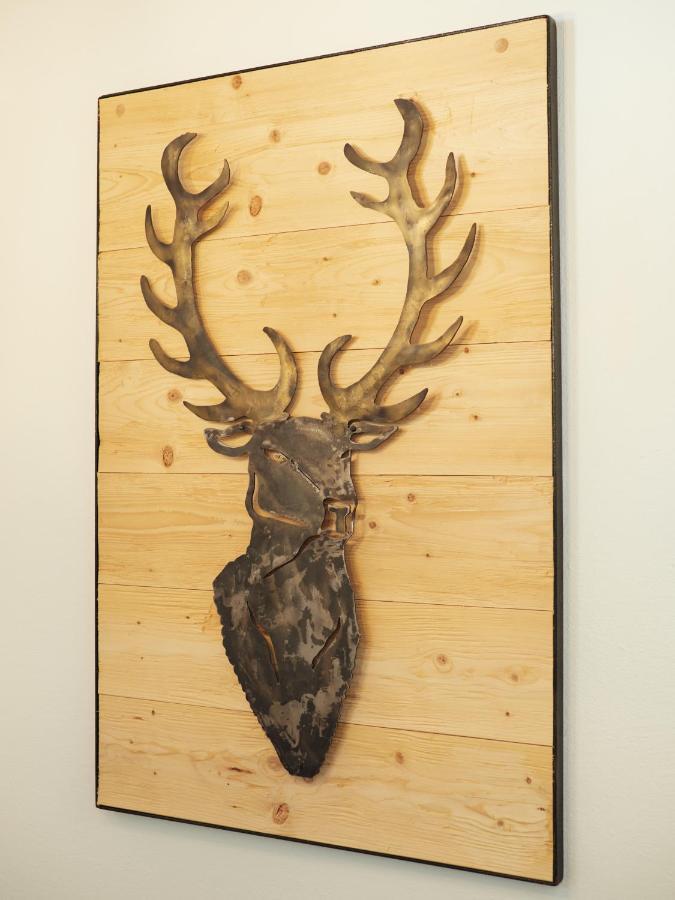 Wildbach Apartments Neustift im Stubaital Εξωτερικό φωτογραφία